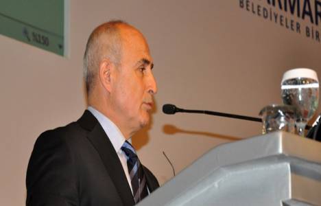 Hasan Akgün: Tepecik'in dönüşüm projesi hazırlandı!