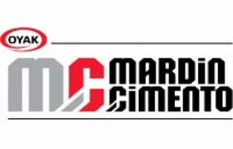mardin çimento yönetim kurulu