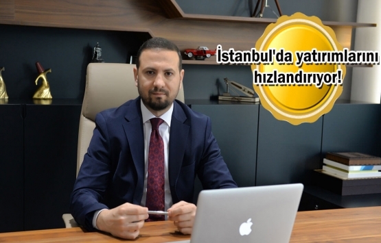 Siltaş Yapı'dan 2022'de yeni proje atağı!