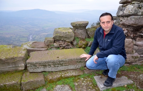 Manisa’nın 2 bin yıllık deprem gerçeği! 