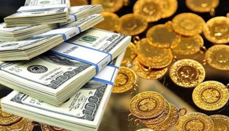 Deprem büyük korku yarattı! Altın ve dövizi olan bankaya koşuyor!