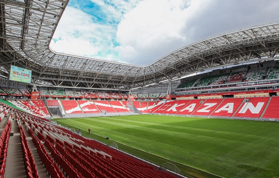 Dünyanın en pahalı 10 stadyumu!