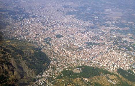 Konya Selçuklu'da satış memurluğundan 1.6 milyon TL'ye satılık arsa!