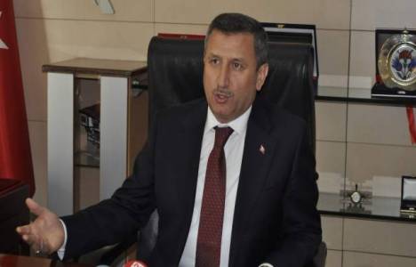 Şerif Yılmaz: Kentsel dönüşümle dayanıklı konutlarda yaşama imkanına kavuştuk!