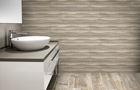 Ege Seramik yeni serilerini Amerika’da tanıtacak!