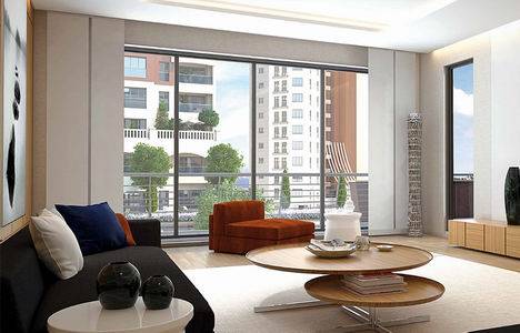 Sinpaş Altın Oran konut teslim tarihi!