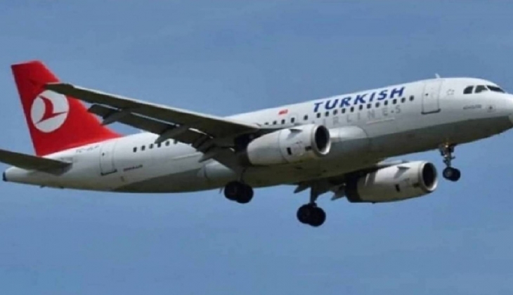 THY'den ucuz bilet kampanyası! Bilet fiyatları 109 dolardan başlayacak...