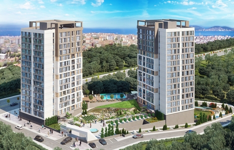 Kartal Arma Menta'da yüzde 1 peşinat fırsatı!