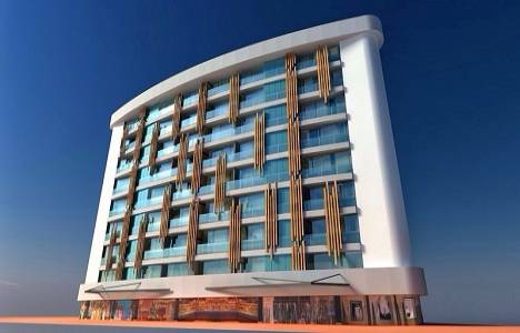 Ambarlı Liman Park projesinin ilk görselleri! 99 bin dolara!