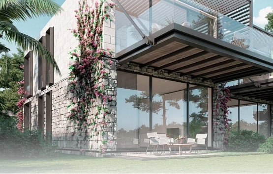 The Bo Viera projesinin ÇED raporu onaylandı!