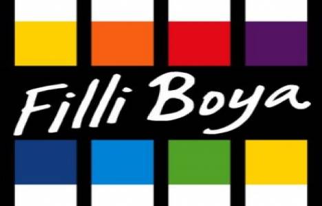 Filli Boya Filli Okul projesi ile Anadolu’daki okulları boyuyor!