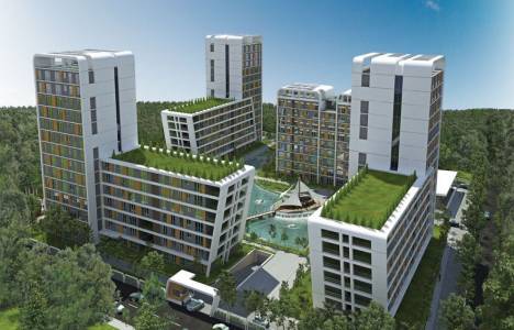 Teknik Yapı Evora İstanbul iletişim!