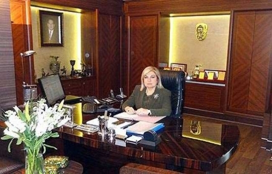 Uran Holding yeni şirket kurdu!