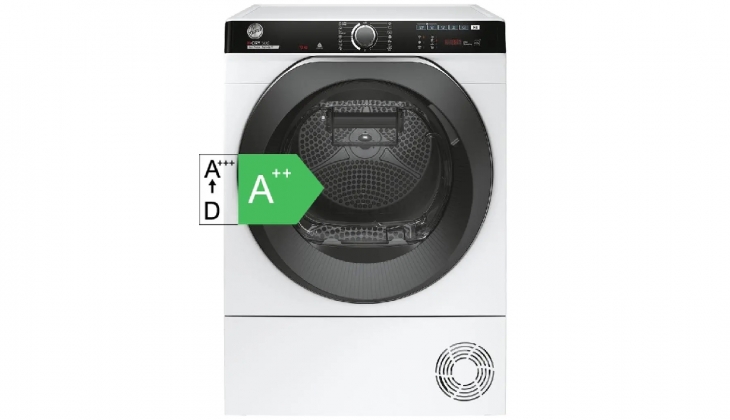 Hoover Wi Fi Bluetooth Bağlantılı Kurutma Makinesi kaç TL? Özellikleri neler? 19 Şubat 2023 fiyat listesi