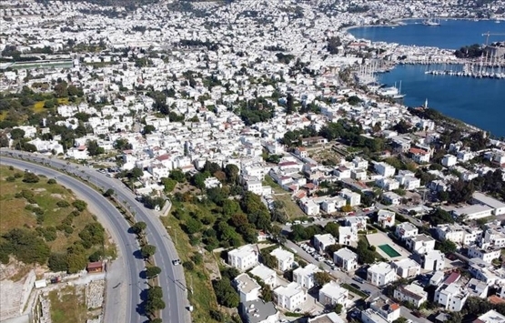 Yazlık evin de vergisi var!