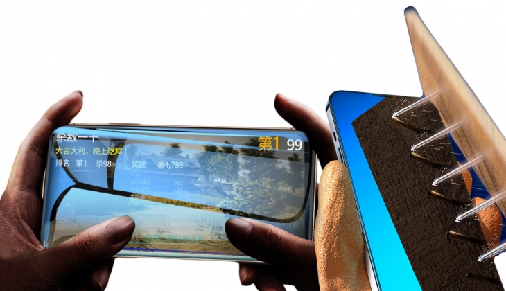 Mcdodo, telefon ekranlarını kasko gibi koruyor! Artık endişelenmeyin!