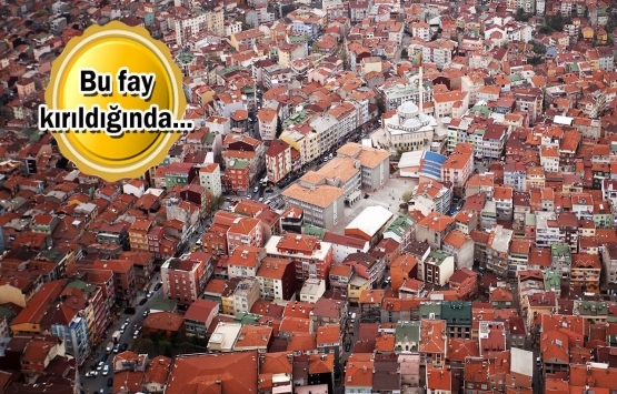 Uzmanlar kıyı kesimleri uyardı!