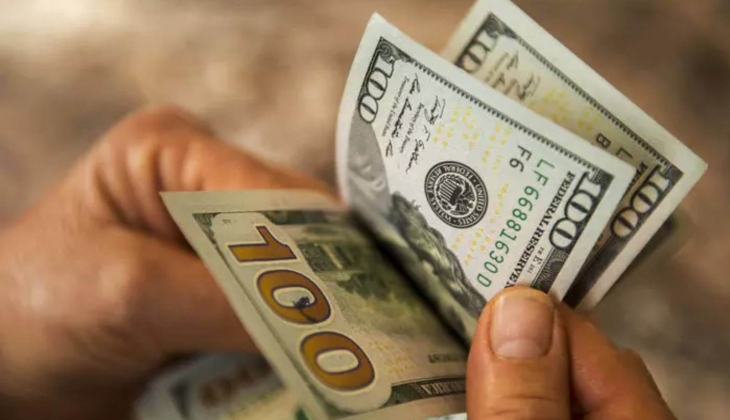 Türkiye İş Bankası Genel Müdürü nden yıl sonu dolar tahmini! Doların geleceği o seviye belli oldu!