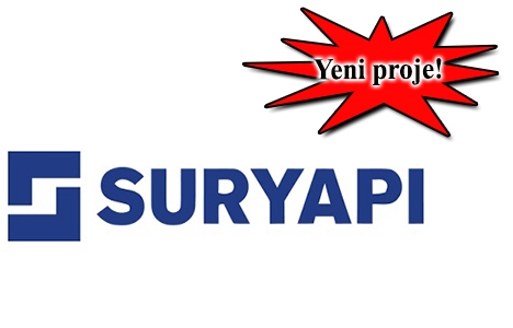 Sur Yapı Ümraniye'de ofis projesine hazırlanıyor!