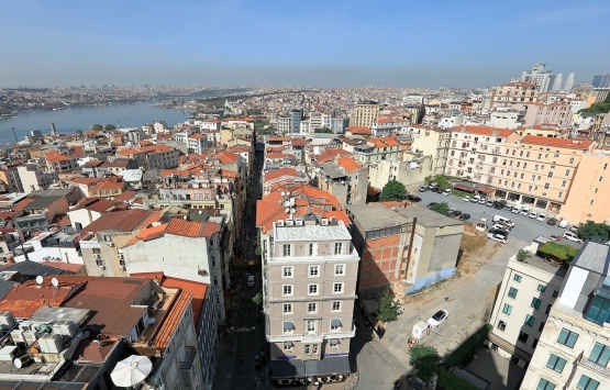 Hayallerinizi süsleyen evi kaçırmayın!