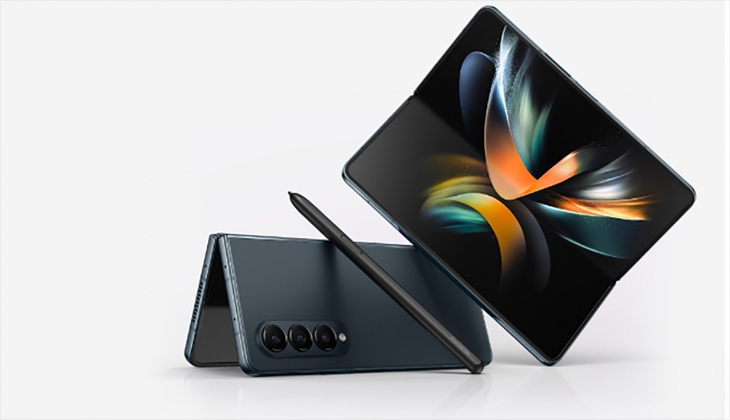 Samsung ‘Bi Yenilik Yap’ kampanyası ile Galaxy Z Fold4 ve Galaxy Z Flip4 süper fiyata! İşte 18 Eylül 2022 fiyat listesi