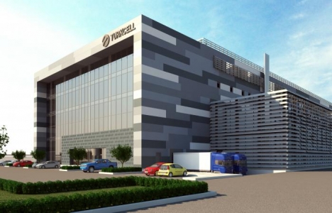 İstanbul Turkcell Veri Merkezi Haziran'da açılacak!
