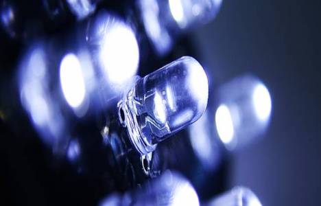 LED aydınlatma sistemi ile 1,6 milyar TL’lik tasarruf sağlayabilecek!