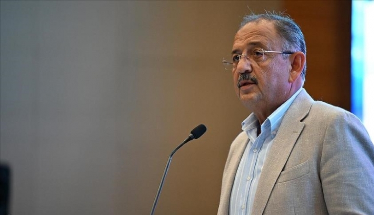 Yerinde Dönüşüm Projesi'nin ilk temeli cumartesi günü atılıyor!