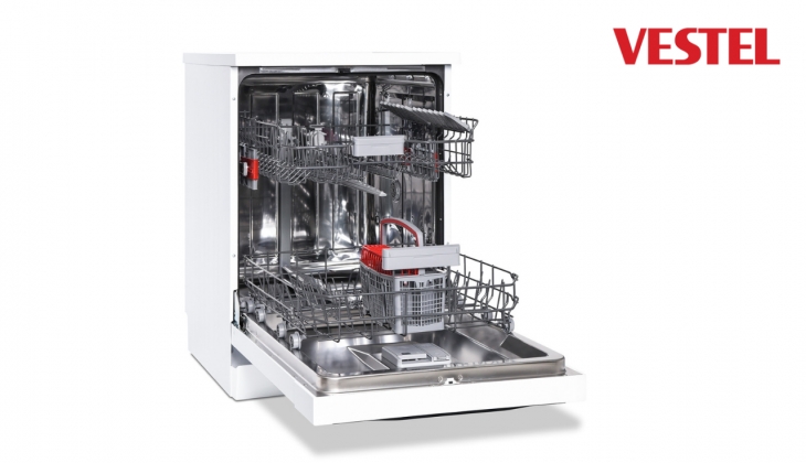 Vestel BM 4202 WIFI 4 Programlı Bulaşık Makinesi ne kadar, en uygun nerede satılıyor? 23 Ocak 2023 fiyat listesi
