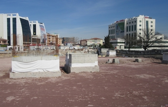 Sabiha Gökçen-Tavşantepe metrosu 2020 de açılacak!