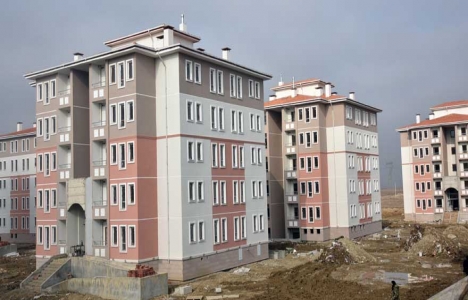 TOKİ Afyonkarahisar'da sözleşmeler 27 Mart'ta imzalanacak!