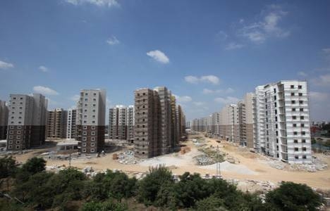 TOKİ Adana Sarıçam 825 konut ihalesi bugün!