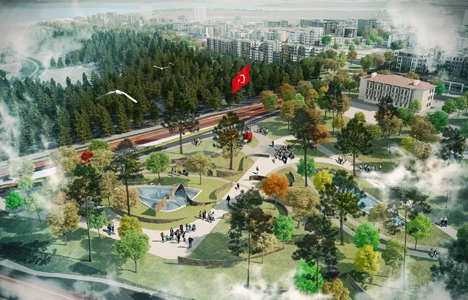 Bizim Mahalle 2. Etap 2. oturum ihalesi 5 Ekim de!