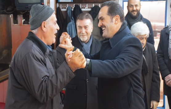 Galataport ve Haliçport hızla bitecek!