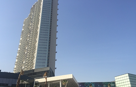 Point Bornova Rezidans’ta yaşam yaz sonunda başlıyor!