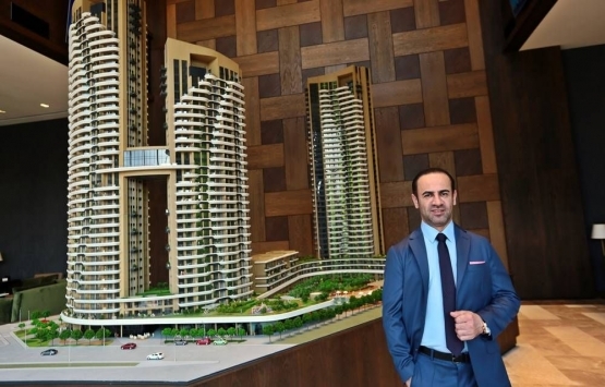 İzmir yeni yatırımlarla yükseliyor!