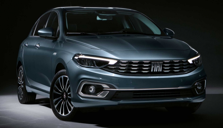 Fiat Egea alacaklar, dev zamdan önce elinizi çabuk tutun pişman olmayın! Egea Hibrit 26 Nisan fiyat listesi... 
