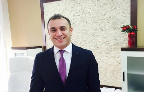 Oğuzhan Sönmez Kaya: Projelerimiz Mardin için olacak!