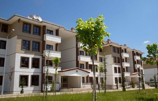 TOKİ Sivas Hafik alt gelir başvuruları yarın başlıyor!