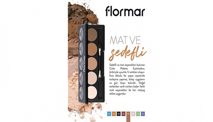 Flormar da yüzde 40 a varan dev indirim fırsatı! İndirimi duyan siteye koşacak! 25 Aralık 2022 fiyat listesi...