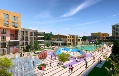 Aydos Country Sancaktepe fiyat listesi!