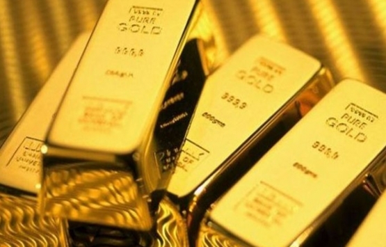 Altının kilogramı 470 bin 500 liraya yükseldi!