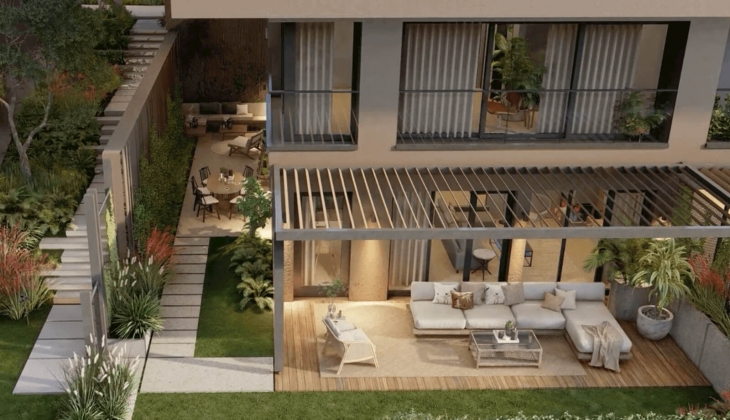 Denizkoru Sarıyer'de 1.99 faiz 48 ay vade avantajıyla!