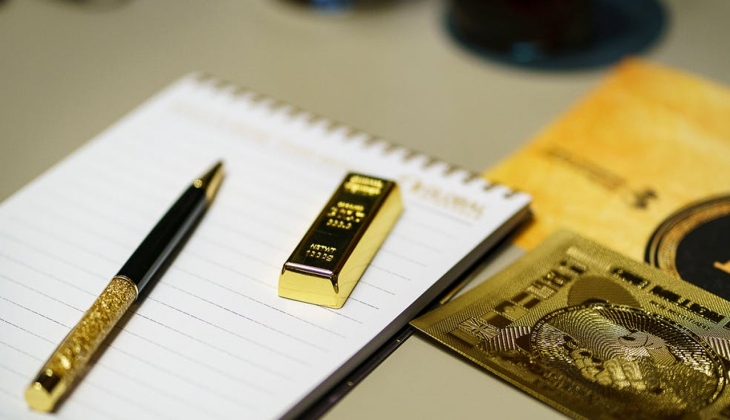 Altın ve dolarda kritik süreç! Kısa süreli düşüşler olabilir!