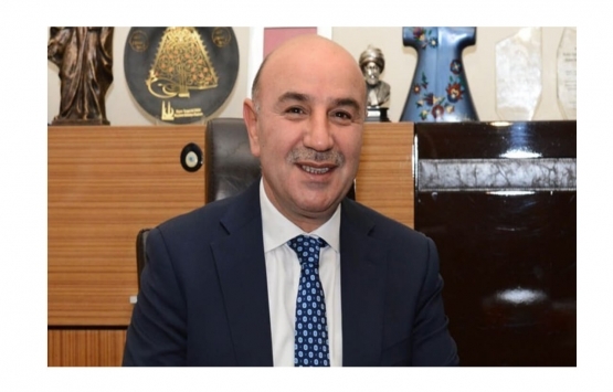 Ankara daki kentsel dönüşüme Mansur Yavaş tan veto!