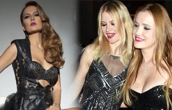 Demet Akalın, Meral Kaplan'ın haciz borcunu ödedi!