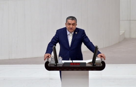 İzmir'de depreme dayanıklı okullar yapılmasına yönelik çalışmalar mecliste!