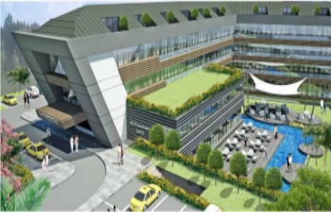 Maknoon Grup, Araplar için Yalova'da 1 milyar liraya şehir kuracak!