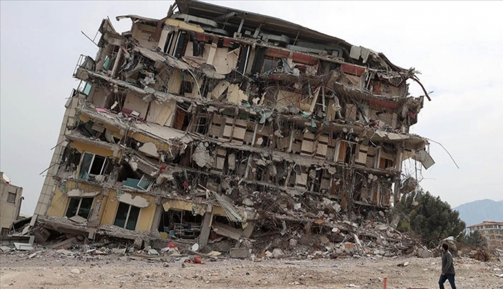 Mimarlar, 17 Ağustos u anımsattı: İstanbul depremi yaklaşıyor, dönüşümde seferberlik ilan edilmemesi kabul edilemez!