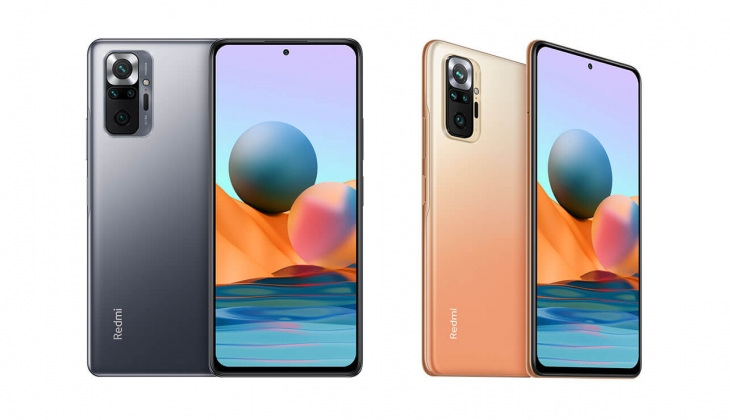 Xiaomi Redmi Note 10 Pro fiyatları ne kadar? İşte 22 Nisan 2022 fiyat listesi!
